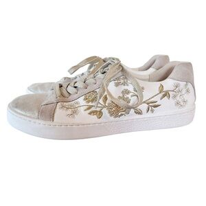 Johnny Was | Shoes | Johnny Was Womens Slipon Black  display picture 1